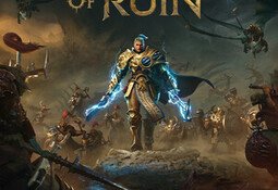 Warhammer Age of Sigmar: Realms of Ruin