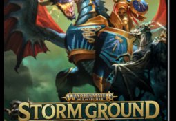 Warhammer Age of Sigmar - Storm Ground
