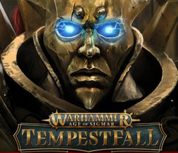 Warhammer Age of Sigmar: Tempestfall