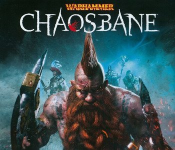 Warhammer Chaosbane