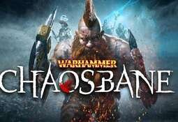 Warhammer: Chaosbane PS5