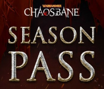 Warhammer: Chaosbane – Season Pass