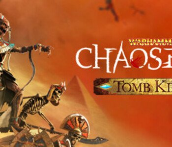 Warhammer: Chaosbane - Tomb Kings