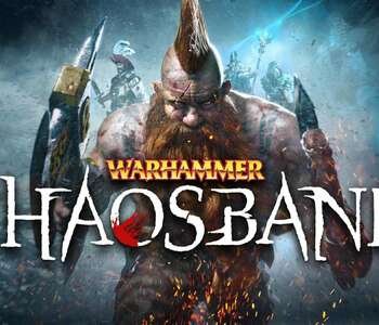 Warhammer: Chaosbane Xbox X