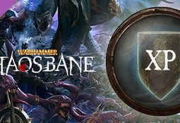 Warhammer: Chaosbane - XP Boost