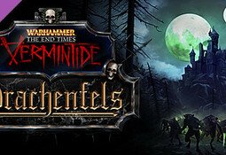 Warhammer: End Times - Vermintide Drachenfels