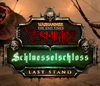 Warhammer: End Times - Vermintide Schluesselschloss