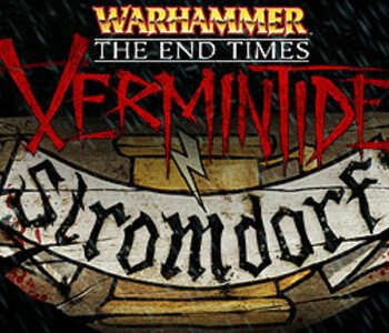 Warhammer: End Times - Vermintide Stromdorf