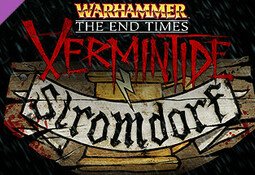 Warhammer: End Times - Vermintide Stromdorf