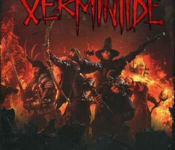Warhammer: End Times - Vermintide Xbox X