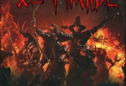 Warhammer: End Times - Vermintide Xbox X