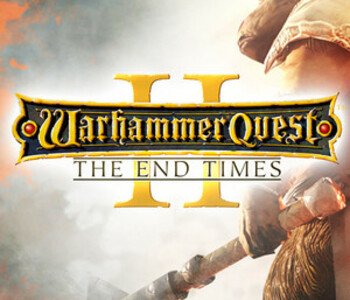 Warhammer Quest 2: The End Times