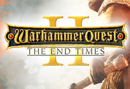 Warhammer Quest 2: The End Times