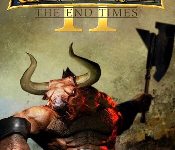 Warhammer Quest 2: The End Times Xbox One