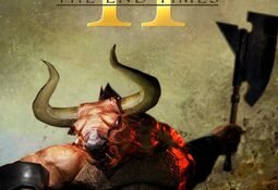 Warhammer Quest 2: The End Times Xbox One