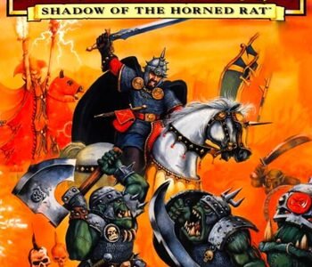 Warhammer: Shadow of the Horned Rat