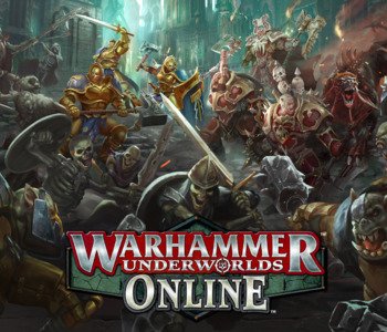 Warhammer Underworlds: Online