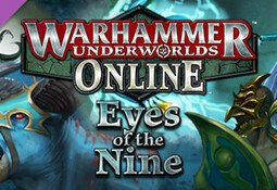 Warhammer Underworlds: Online - Warband: Eyes of the Nine