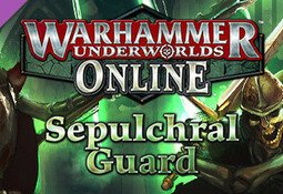 Warhammer Underworlds: Online - Warband: Sepulchral Guard