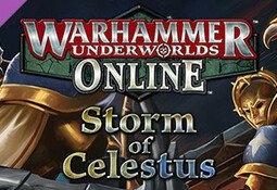 Warhammer Underworlds: Online - Warband: The Storm of Celestus