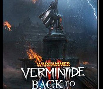 Warhammer Vermintide 2 - Back to Ubersreik