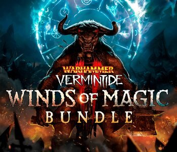 Warhammer: Vermintide 2 - Content Bundle
