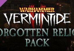 Warhammer: Vermintide 2 - Forgotten Relics Pack