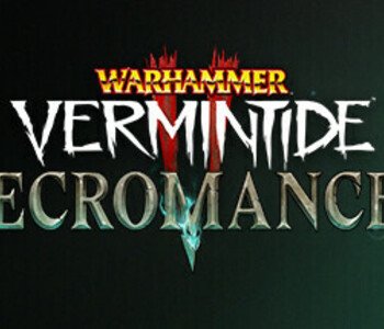 Warhammer: Vermintide 2 - Necromancer Career