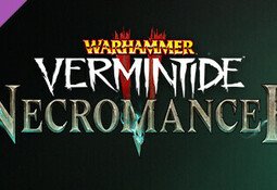 Warhammer: Vermintide 2 - Necromancer Career
