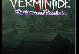 Warhammer Vermintide 2 - Shadows Over Bögenhafen
