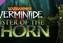 Warhammer: Vermintide 2 - Sister of the Thorn