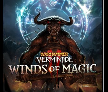 Warhammer Vermintide 2 - Winds of Magic