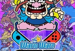 WarioWare: Get It Together!