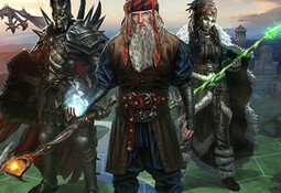 Warlock 2: the Exiled