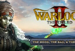 Warlock 2: The Good, the Bad, & the Muddy