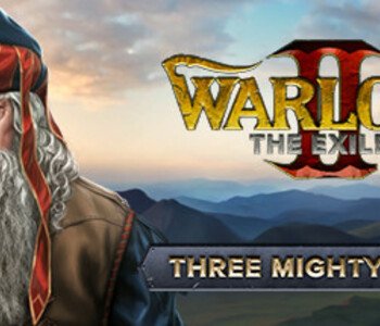 Warlock 2: Three Mighty Mages