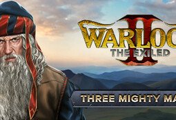 Warlock 2: Three Mighty Mages