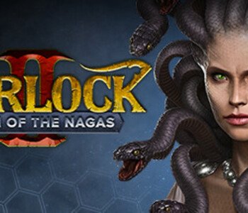 Warlock 2 - Wrath of the Nagas