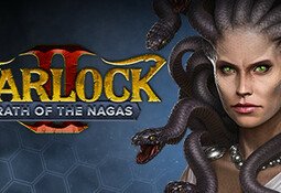 Warlock 2 - Wrath of the Nagas