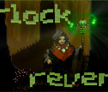 Warlock Revenge