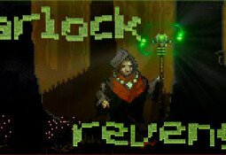 Warlock Revenge