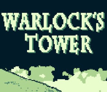 Warlock's Tower