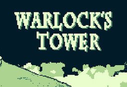 Warlock's Tower