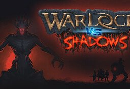 Warlocks vs Shadows