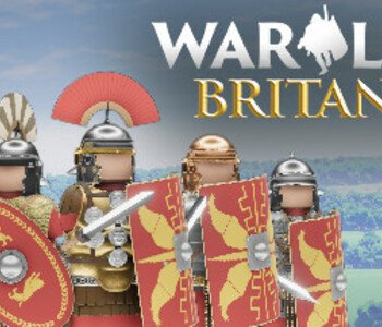 Warlord: Britannia