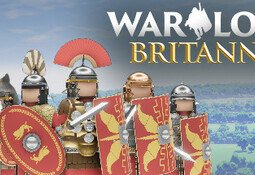 Warlord: Britannia