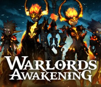 Warlords Awakening