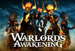 Warlords Awakening