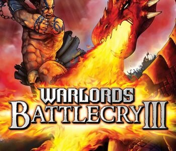 Warlords Battlecry III