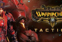 Warmachine Tactics